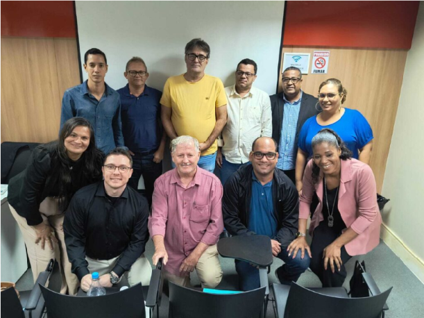 Estratégias de Conteúdo